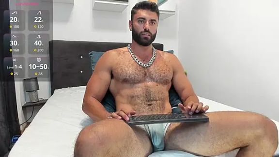 RawAdam