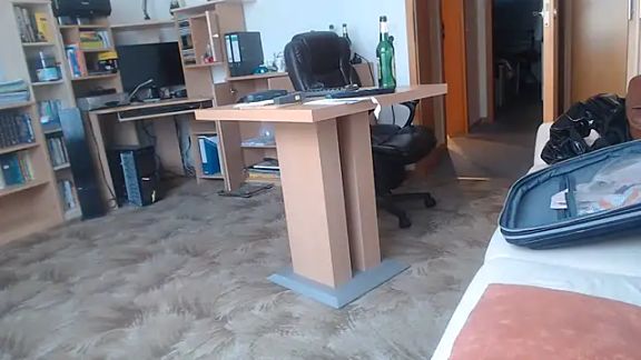 Sissygera