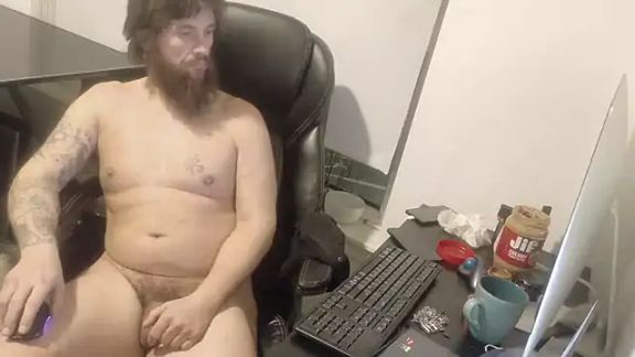 Armyexhibitionistvet