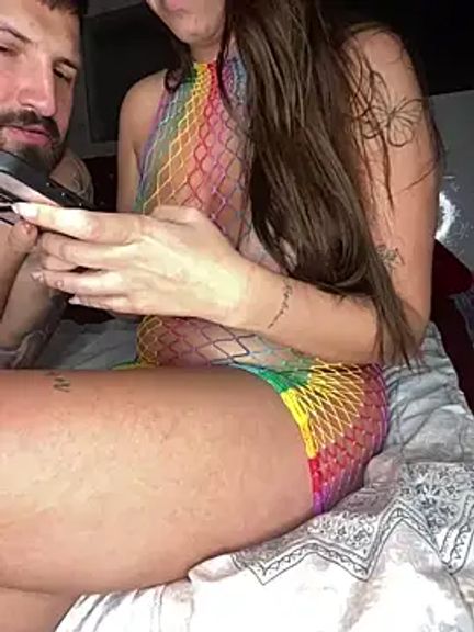 Rebecarosadinha