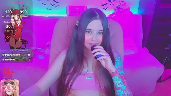 Lolisuccub