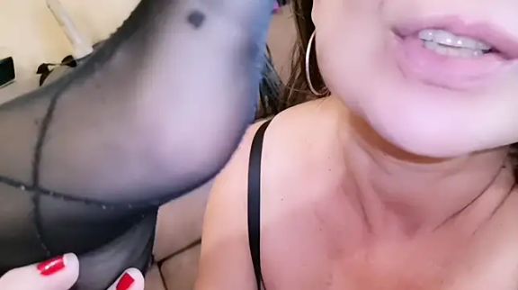 LadyAndTransy