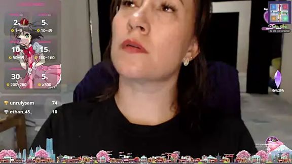 CATRINA-83
