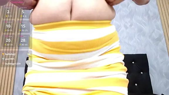 xandrinakarzon