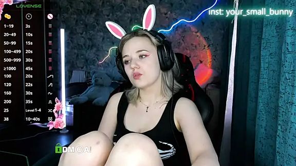 Your_small_bunny