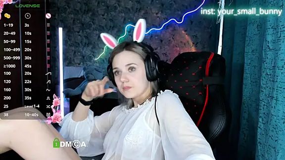 Your_small_bunny