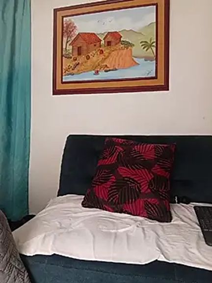 IsisBlake