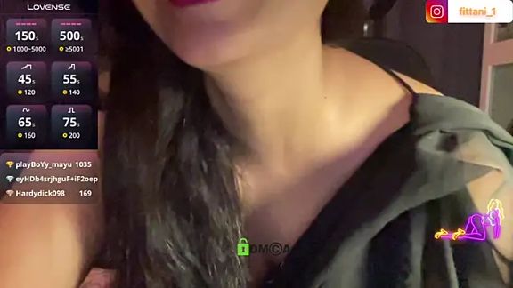 CharmingTania