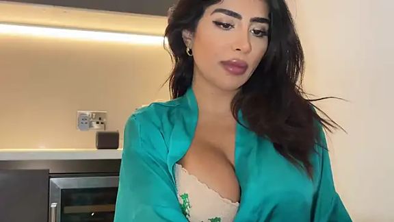 ArabicBarbie