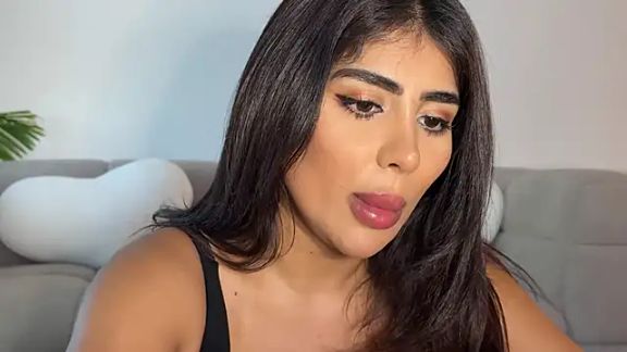 ArabicBarbie