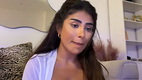 ArabicBarbie