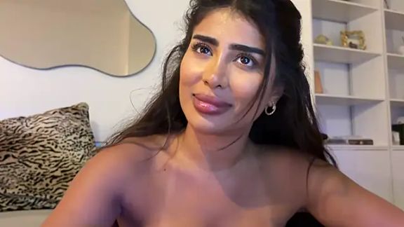 ArabicBarbie