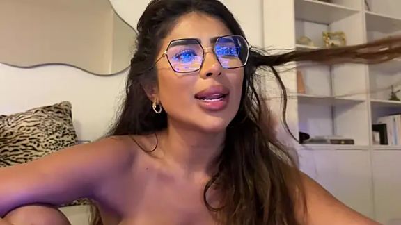 ArabicBarbie