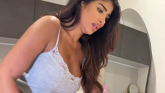 ArabicBarbie