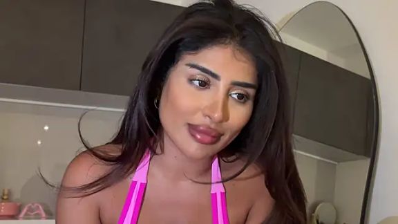 ArabicBarbie