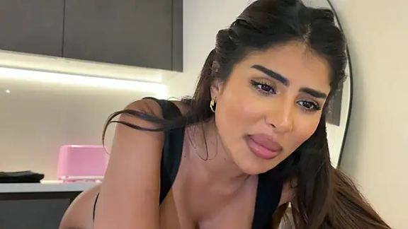 ArabicBarbie