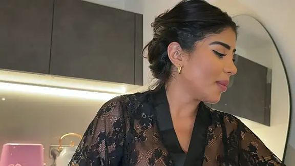ArabicBarbie