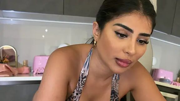 ArabicBarbie