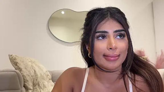 ArabicBarbie
