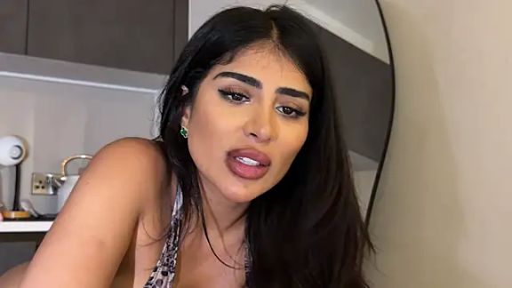 ArabicBarbie