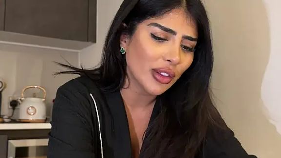 ArabicBarbie