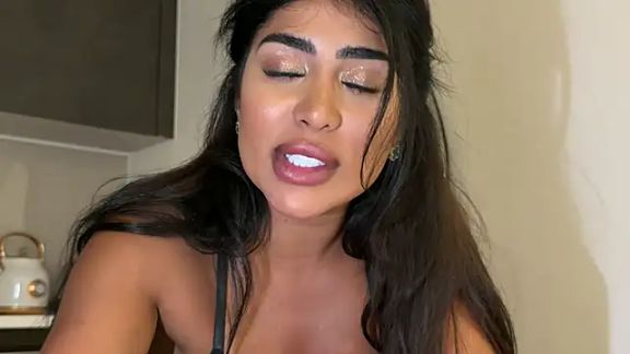 ArabicBarbie