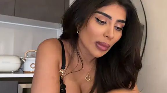 ArabicBarbie