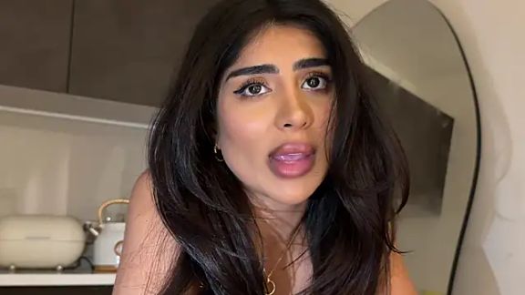 ArabicBarbie