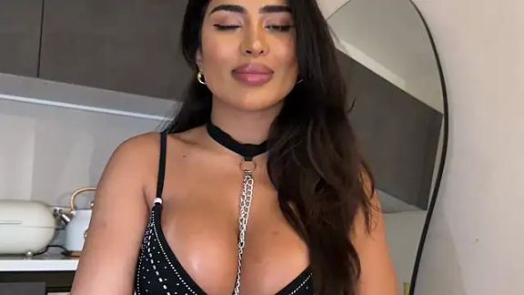 ArabicBarbie