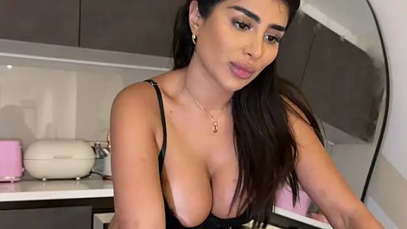 ArabicBarbie
