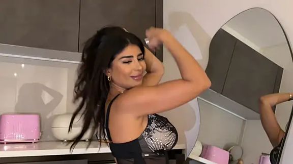 ArabicBarbie