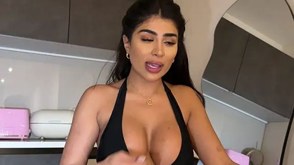 ArabicBarbie