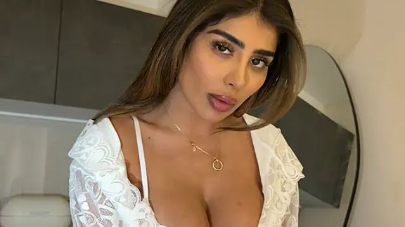 ArabicBarbie
