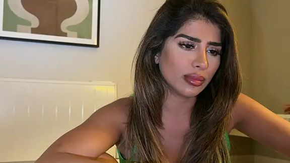 ArabicBarbie