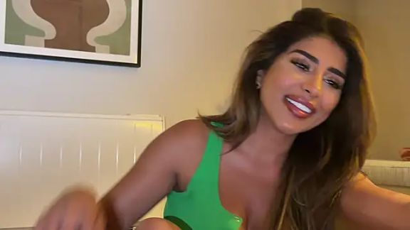 ArabicBarbie