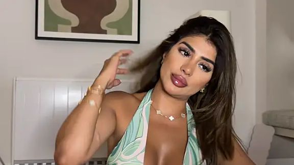 ArabicBarbie