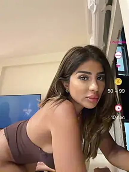 ArabicBarbie