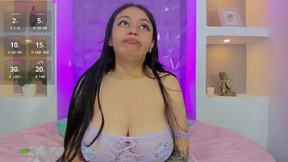 melany_heaven