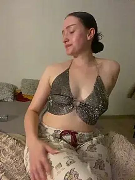 Tijara-im-Pyjama