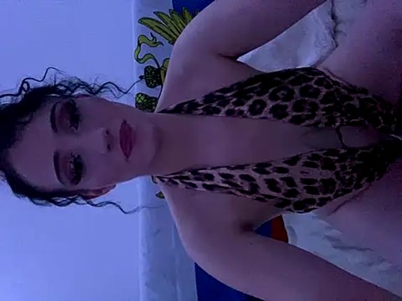 Tijara-im-Pyjama
