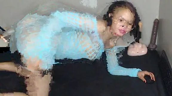 TrishahXo