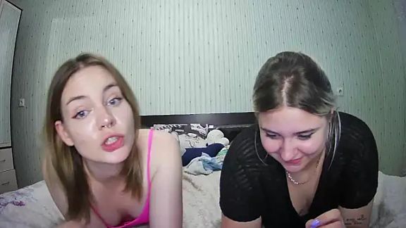 ChrisGirls