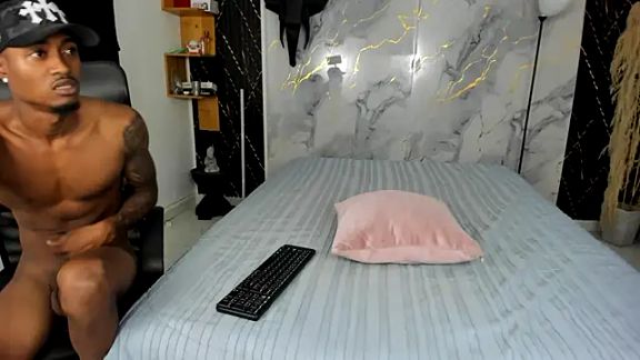 AbonySex69