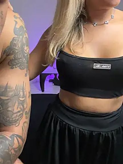 brazilcouple
