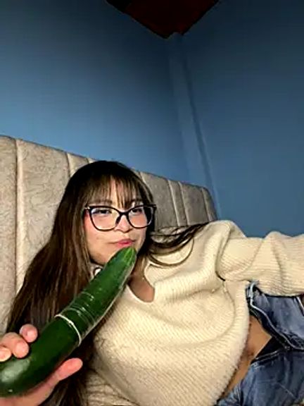 Lily_candy_X