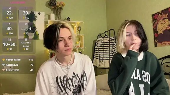 VeryRare_TwinS
