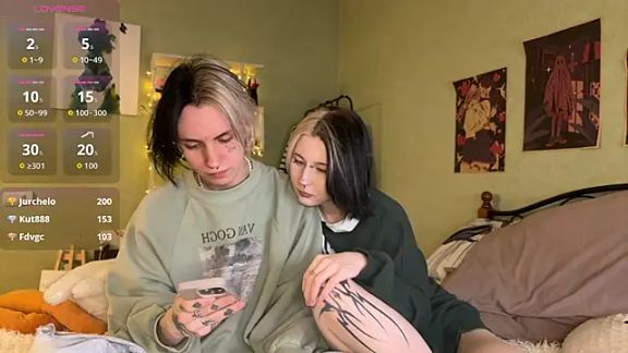 VeryRare_TwinS