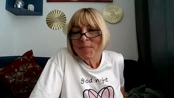 ClassyNAWTYBritMILF