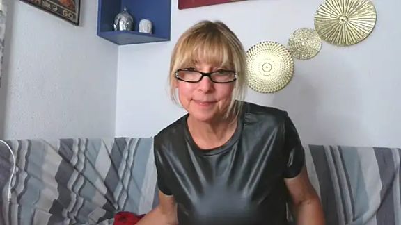 NAWTYClassyBritMILF
