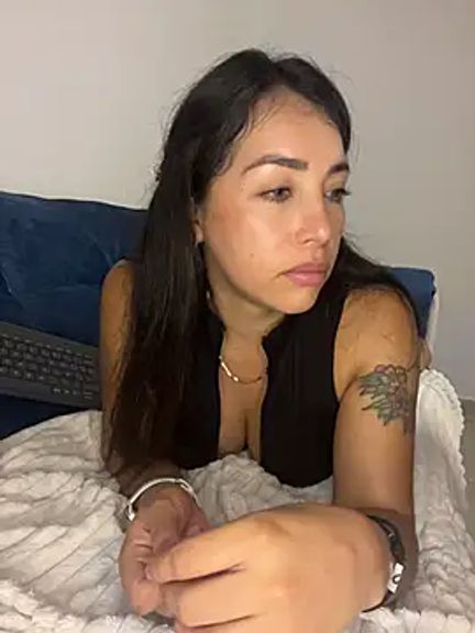 BelleXBeast